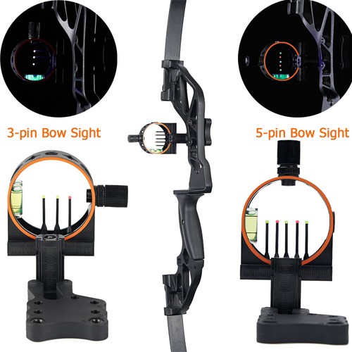 Archery bow sight pin - archery,