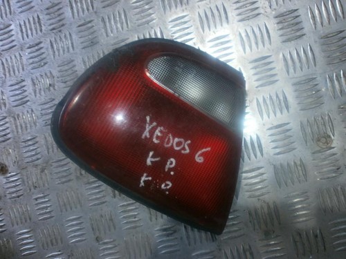 0431413l tail light complete - 0431413l,