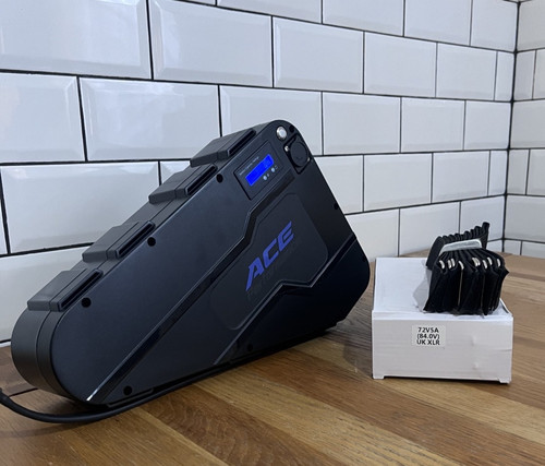 72v 20ah bike battery - 72v, e-bike
