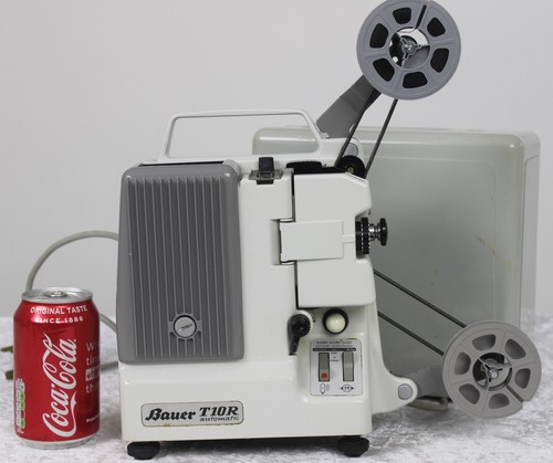 Vintage bauer t10r automatic - t10r,