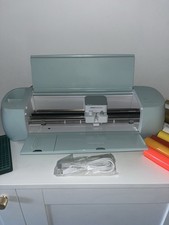 Cricut 10225956 Digital Cutting and Printing Machine