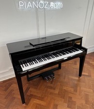 Yamaha Avantgrand N1 Hybrid