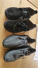 2 Pairs of mens Camper Style