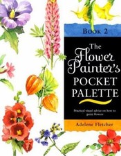 Flower Painter's Pocket