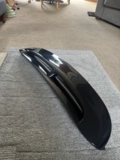 Mini Cooper S R56 Rear Spoiler