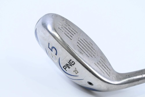Ping hybrid 22 degree - #4, /
