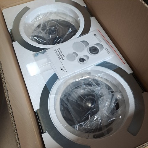 Evid ceiling mount - evid,