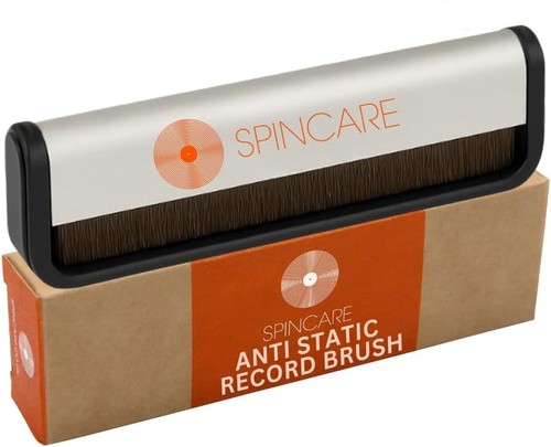 Spincare anti static carbon - spincare,