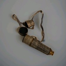 Kelvin and Hughes London Brass