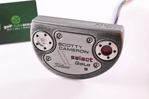 Scotty cameron select 2014 - cameron,