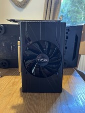 Sapphire AMD Pulse Radeon RX