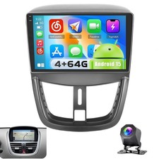 4G Car Stereo Navigation