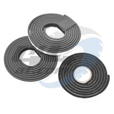 Mitsubishi L200 Aeroklas GST Canopy Base Seal