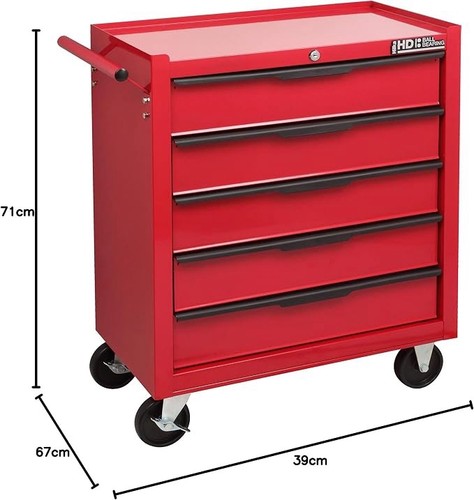 Hilka procraft drawer - hilka, heavy