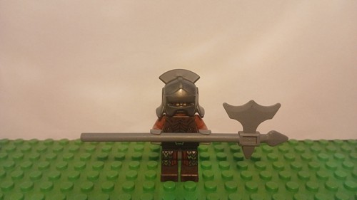 Lego minifigure the - lego, lord