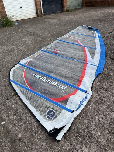 Tushingham thunderbird 0m - tushingham, 7.0m