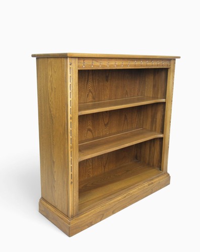 Ercol golden dawn - golden, open