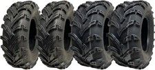 25x10.00-12 & 25x8.00-12 ATV
