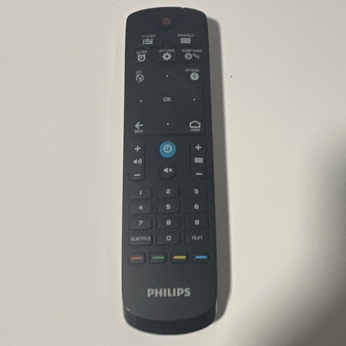 Philips ambilight remote - philips,