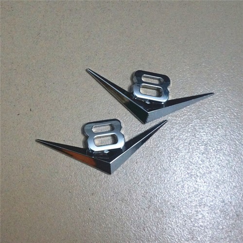 Chrome silver metal - chrome,