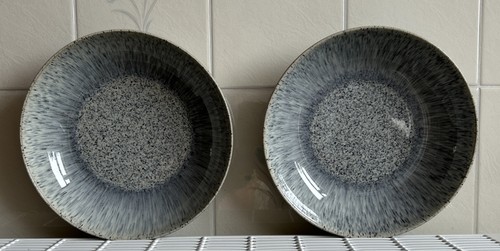 Set denby halo speckle - 2,