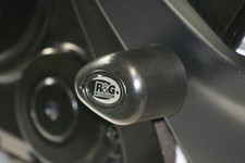 R&G racing aero crash