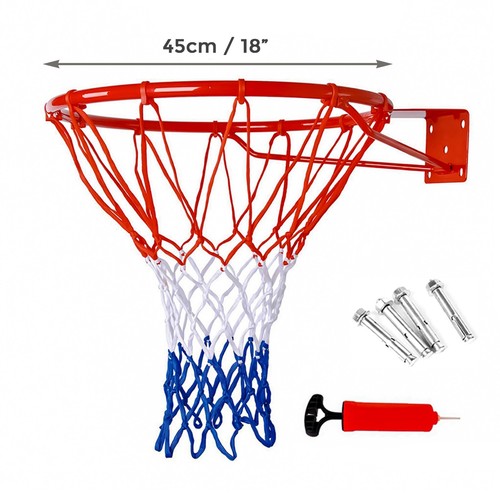 Full size basketball - ,