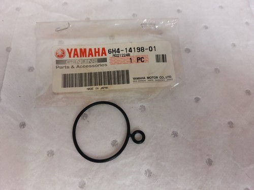 Yamaha oem outboard motor - oem,