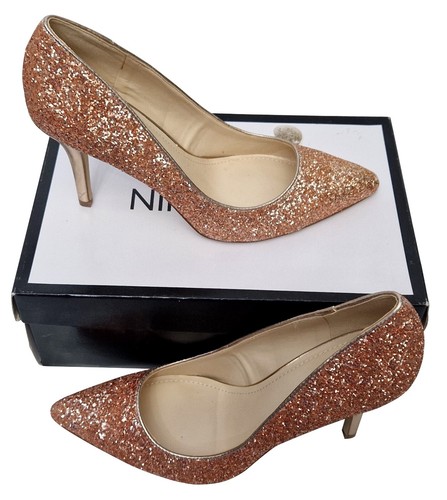 Nine west flagship ladies pale - nine,