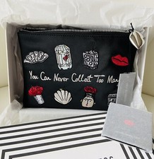 Lulu Guinness Bag pouch