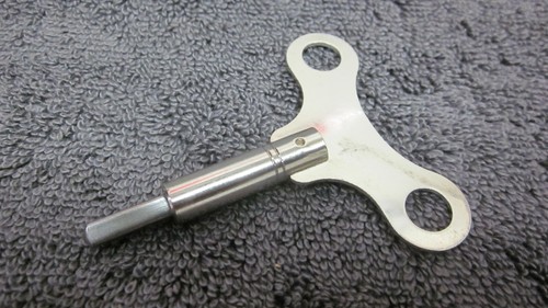Male mainspring key - mainspring, your