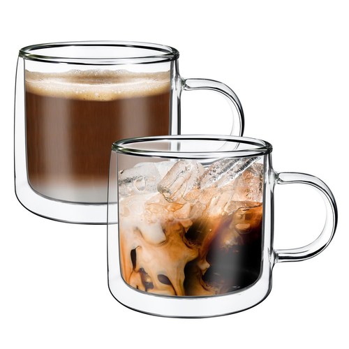 Vinsani double walled coffee - vinsani,