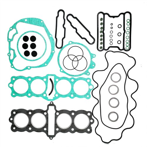 Complete engine gasket kit - engine, for