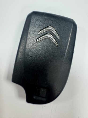Citroen smart key fob - citroen, c1