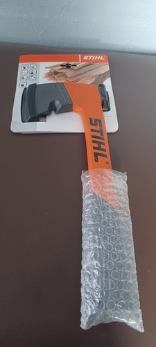Stihl foresty hatchet axe - hatchet,