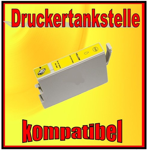 Compatible cartridge ink - cartridge,