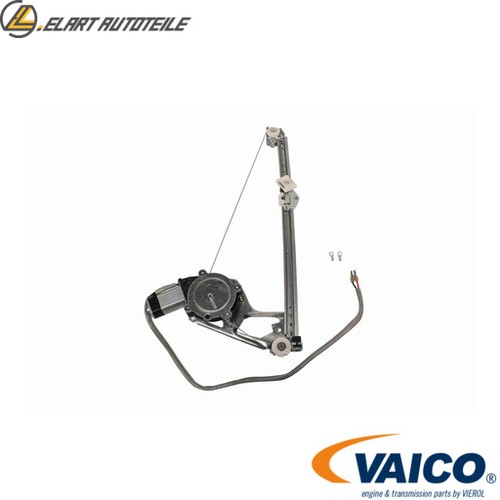 Window regulator v30 - regulator, v30-0880