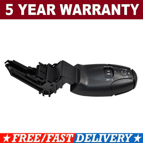 Cruise control stalk - cruise,