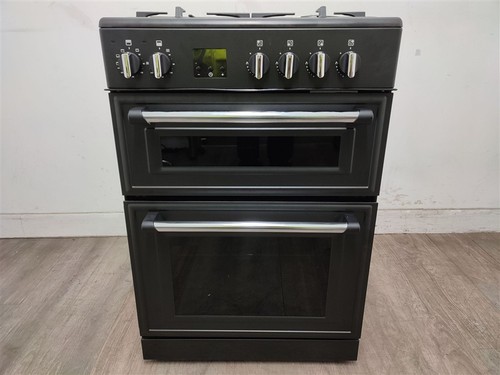 Creda c60dfmra cooker 600mm - cooker,