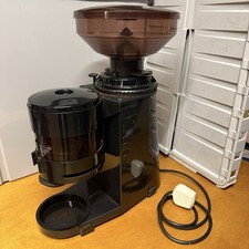 Commercial/semipro Coffee Grinder