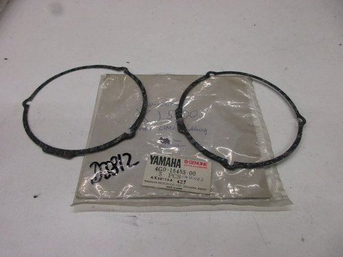 Gasket 4g0 15455 d3812 - 4g0-15455-00,