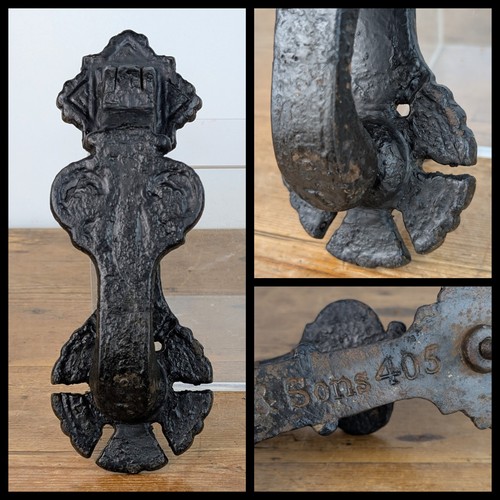 Kenrick sons victorian - sons,
