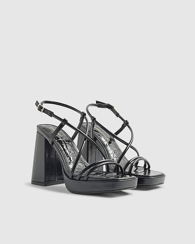 River island womens heeled - river,