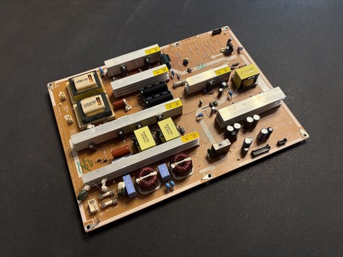 Samsung lcd power - tv,