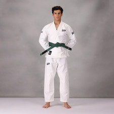NEW JUJITSU BJJ GI BRAZILIAN