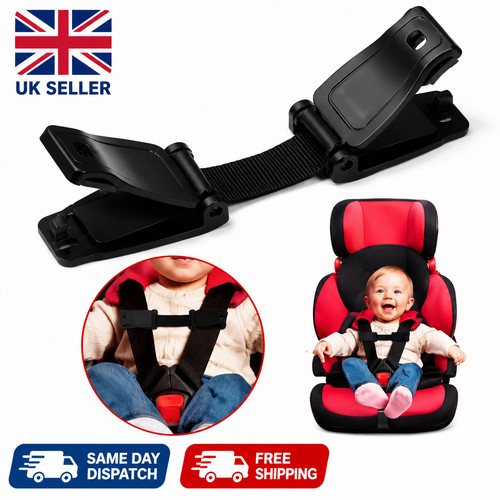 2pcs car seat belt clip - 1/2pcs,