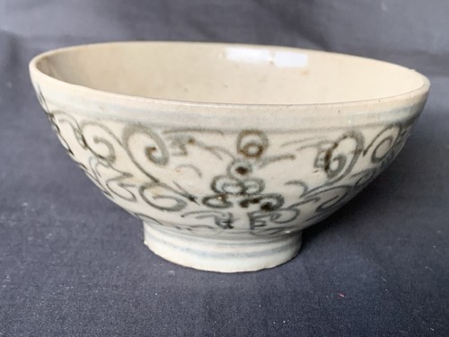 Chinese antique ming period - antique,