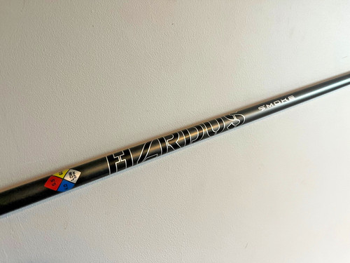 Projext hzrdus smoke - projext,