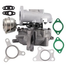 TURBO CHARGER FOR NISSAN
