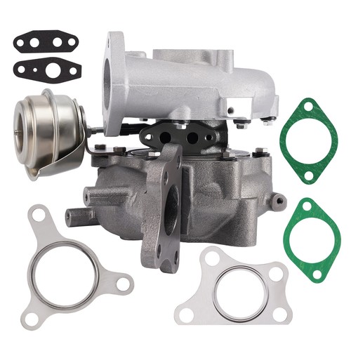 Turbo charger for nissan - for,